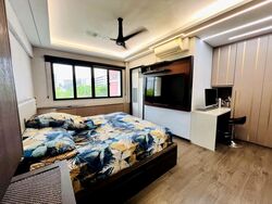 Blk 332 Tampines Street 32 (Tampines), HDB Executive #587664441